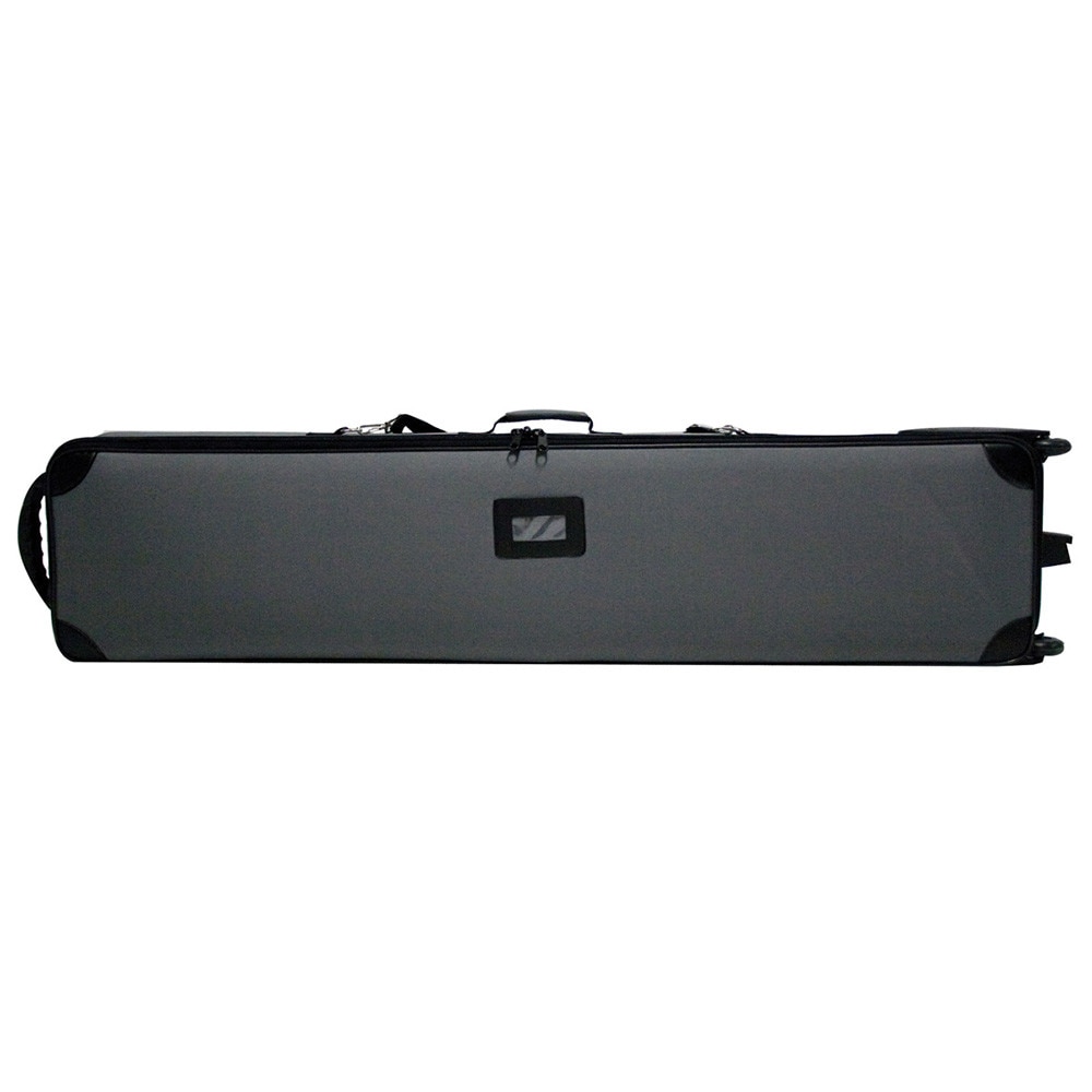 8 ft. EZ Tube® Display Straight — Graphic Package
